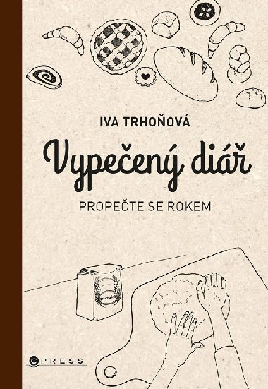 Vypeen di - Trhoov Iva
