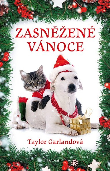 Zasnen Vnoce - Garlandov Taylor