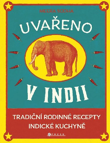 Uvaeno v Indii - 