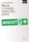 Brexit v zrcadle stavnho prva - Jan Wintr; Marek Anto