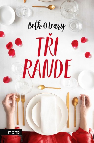 Ti rande - Beth O Leary