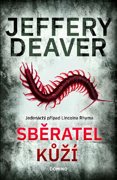 Sbratel k - Deaver Jeffery