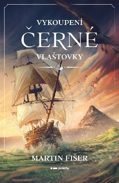 Vykoupen ern vlatovky - 