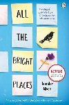All the Bright Places : Film Tie-In - Niven Jennifer