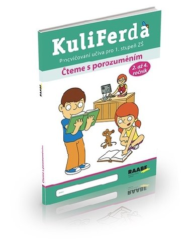 KuliFerda - teme s porozumnm - Raabe