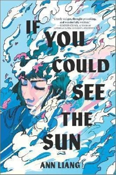 If You Could See the Sun - Liang Ann, Liang Ann