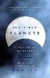 Invisible Planets - Liu Ken