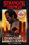 Stranger Things: Darkness on the Edge of Town : The Second Official Novel - Christopher Adam