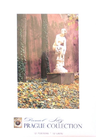 Prague collection - Daniel Sliz