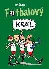 Fotbalov krl - Jan ek