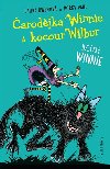arodjka Winnie a kocour Wilbur - Laura Owen; Korky Paul