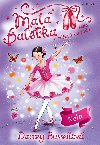 Mal baletka - Darcey Bussellov