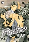 Finder Deluxe Edition: On One Wing : Vol. 3 - Yamane Ayano