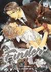 Finder Deluxe Edition: In Captivity : Vol. 4 - Yamane Ayano