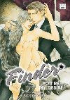 Finder Deluxe Edition: Youre My Desire : Vol. 6 - Yamane Ayano