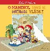 O mamince, kter si osthala vlsky - Lenka Pelnkov