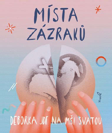 Msta zzrak - Veronika Hradsk