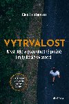 Vytrvalost - Alex Hutchinson