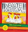 Nevte slepicm - Milo Kratochvl
