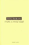 vahy o polsk vld - Jean-Jacques Rousseau