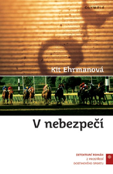 V nebezpe - Kit Ehrman