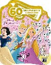 Princezny - 60 zbavnch aktivit - neuveden