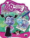 Vampirina - zbavnch 60 aktivit - neuveden