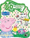 Prastko Peppa - 60 zbavnch aktivit - neuveden