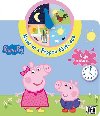 Peppa - Kniha s obdobmi - neuveden