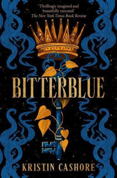 Bitterblue (Graceling Realm) - Cashore Kristin