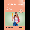 Tvoiv prce s textem - Recepty na zajmav hodiny eskho jazyka a literatury pro 2. st. Z a vcelet gymnzia - Jana Kotlerov; Svatopluk Mare; Helena Prov