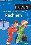 Duden Rechnen - Einfach Klasse in Mathematik (grundschule, 1. Klasse) - kolektiv autor