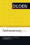 Duden Ratgeber - Zeichensetzung kompakt - Stang Christian