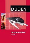 Duden Technisches Werken, Thuringen Regelschule - kolektiv autor