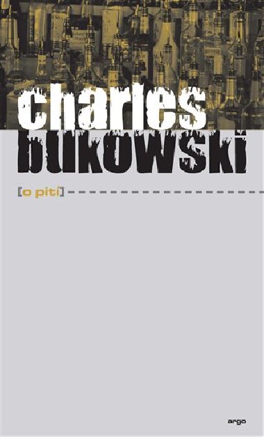 O pit - Charles Bukowski