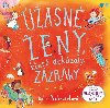 ھasn eny, kter dokzaly zzraky - Kate Pankhurstov