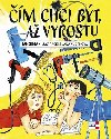 m chci bt, a vyrostu - Jan Zma