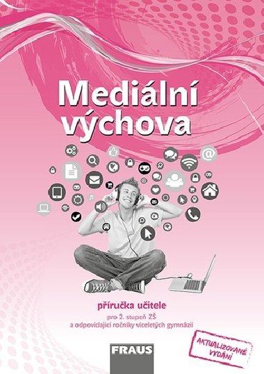 Mediln vchova - Pruka uitele - Jindich Urban