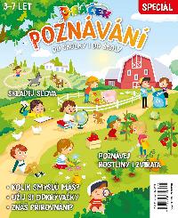 Drek  Poznvn Do kolky i do koly - Extra Publishing