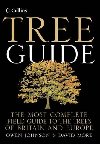 Collins Tree Guide - Owen Johnson