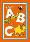 Dr. Seuss´s ABC - Dr. Seuss