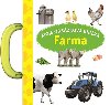 Farma - Moje obrzkov knka - Svojtka