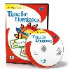 Lets Play in English: Time for Dominoes CD-ROM (Digital Edition) - kolektiv autor