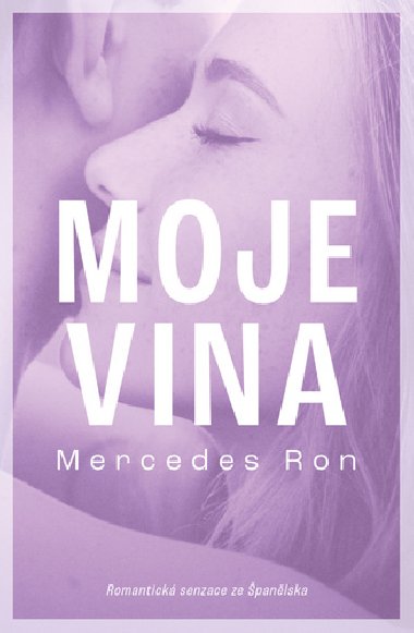 Moje vina - Mercedes Ron