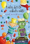 Kniha skřítků náladovníčků - Dagmar Medzvecová
