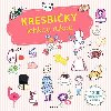 Kresbiky lehkou rukou - Mayuko Asano
