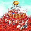 Vek preteky - Katy Hudson