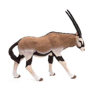 Antilopa Oryx - 