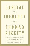 Capital and Ideology - Piketty Thomas