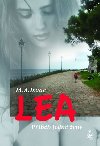 LEA  - Pbh jedn eny - M. A. Isaac